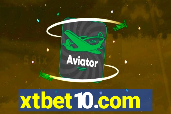 xtbet10.com