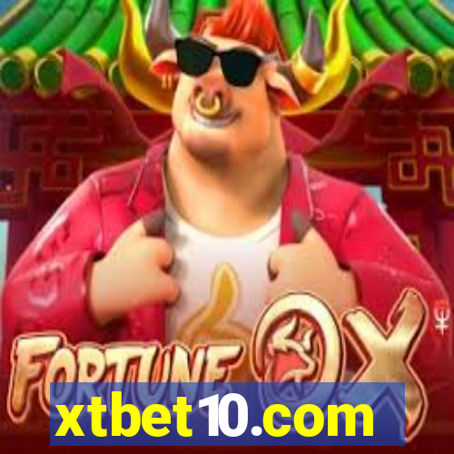 xtbet10.com