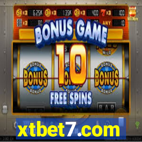 xtbet7.com