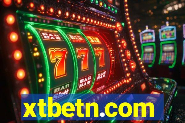 xtbetn.com