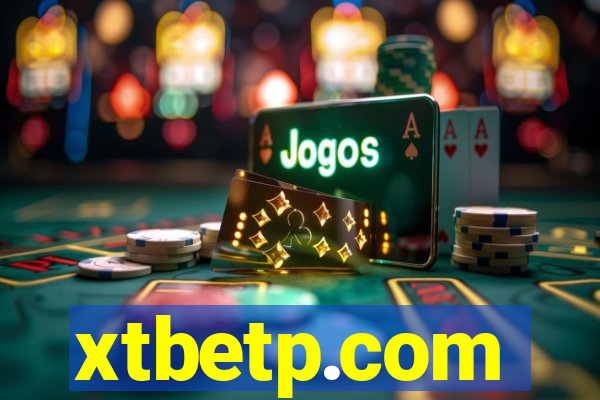 xtbetp.com