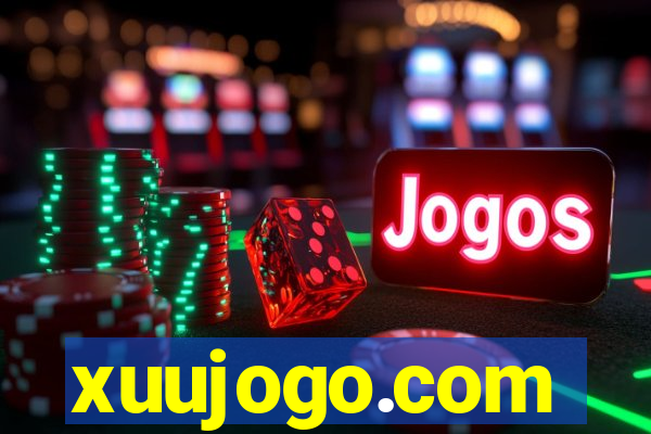 xuujogo.com