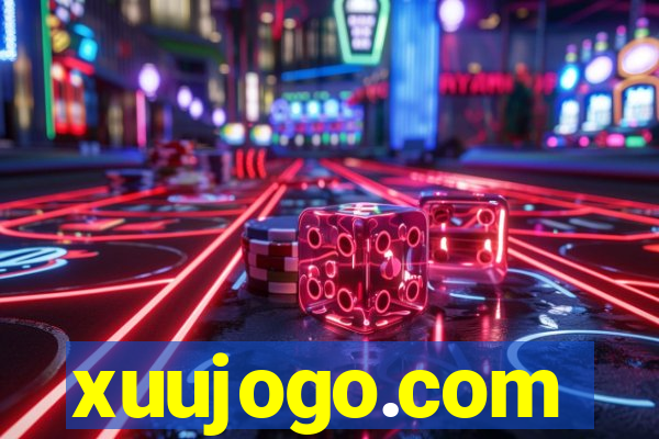 xuujogo.com
