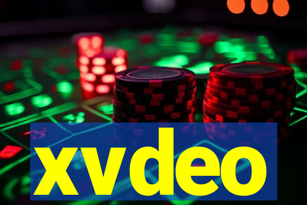 xvdeo