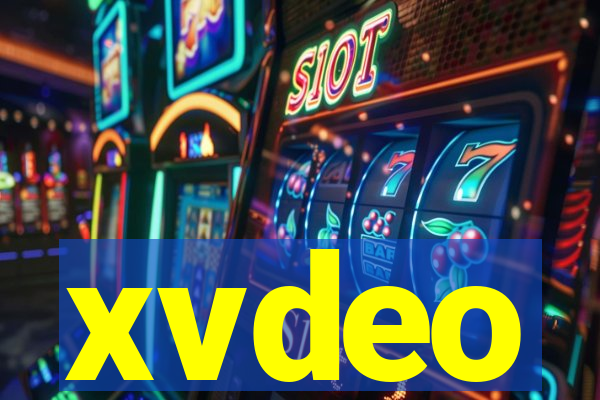 xvdeo