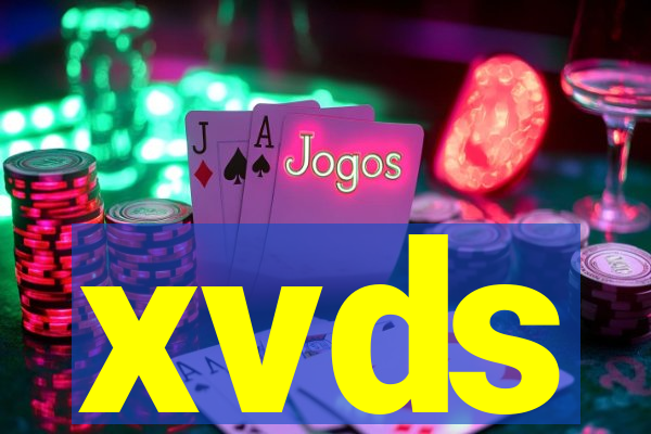xvds