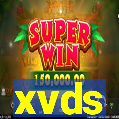 xvds