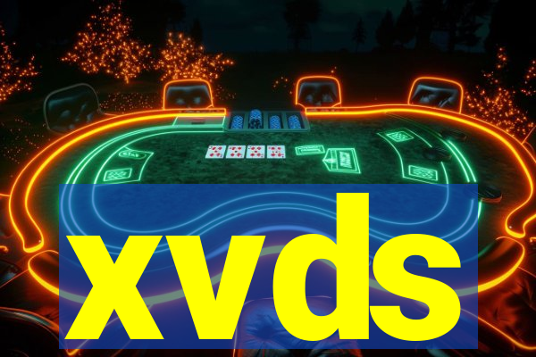 xvds