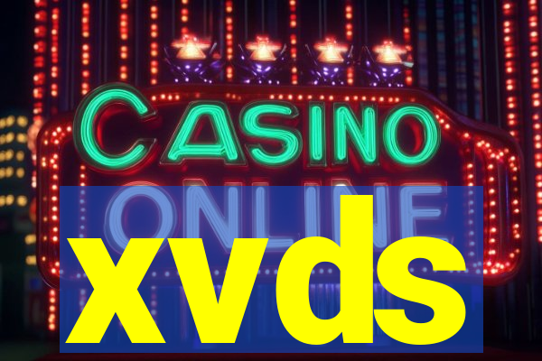 xvds