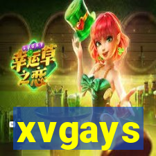 xvgays