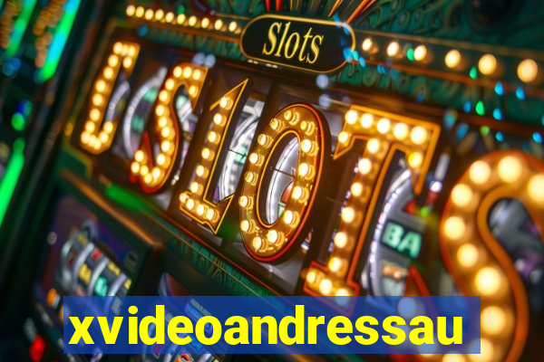 xvideoandressaurach