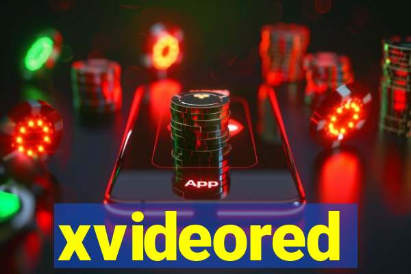 xvideored