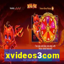 xvideos3com