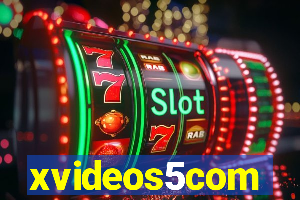xvideos5com