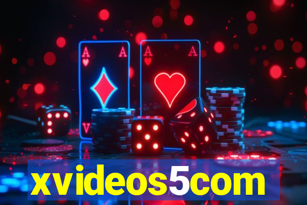 xvideos5com