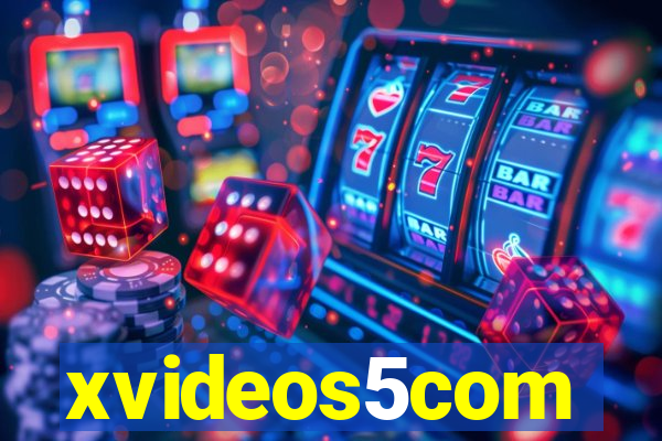 xvideos5com
