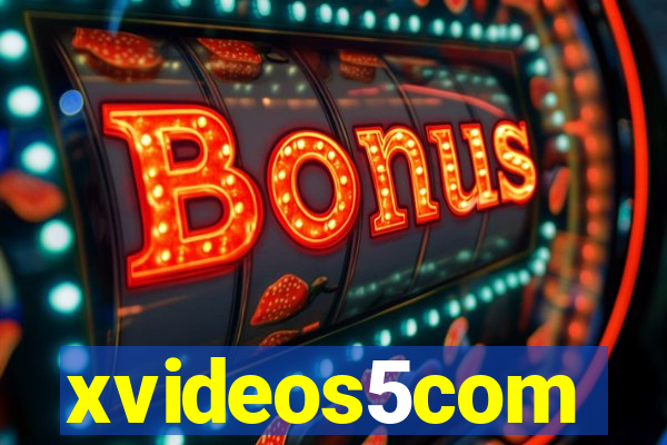 xvideos5com