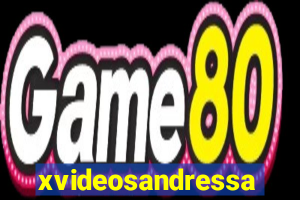 xvideosandressaurach