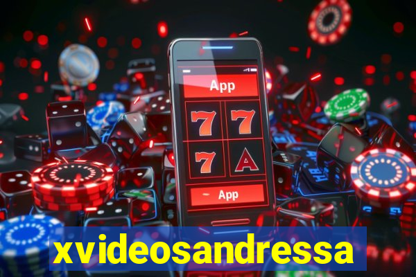xvideosandressaurach