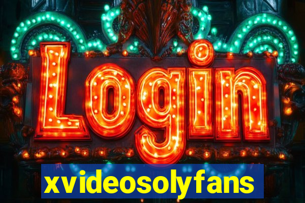 xvideosolyfans