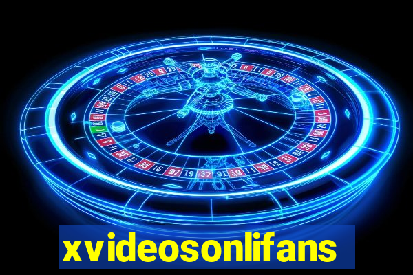 xvideosonlifans