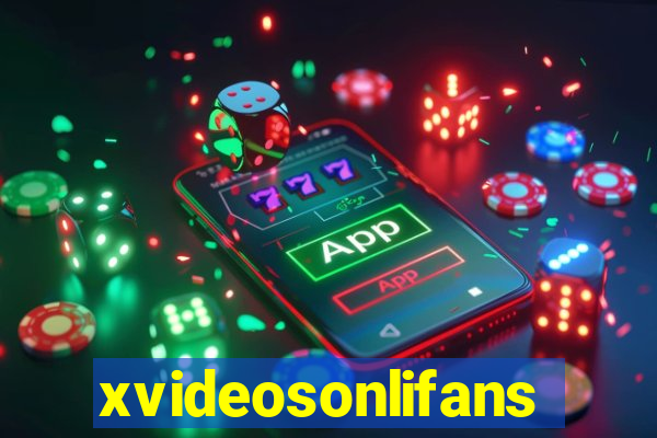 xvideosonlifans