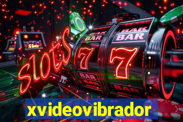 xvideovibrador