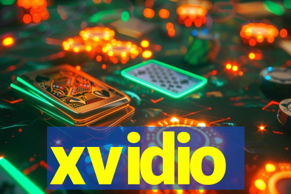 xvidio