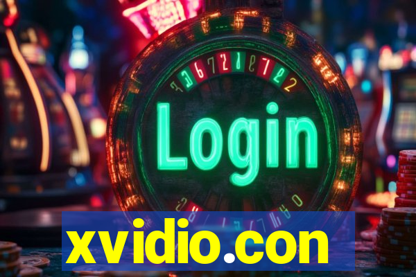 xvidio.con