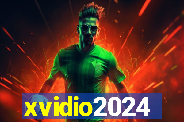 xvidio2024