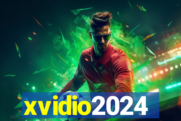 xvidio2024