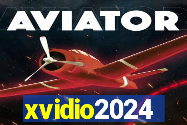 xvidio2024