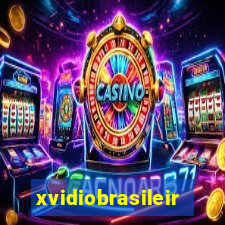 xvidiobrasileiro