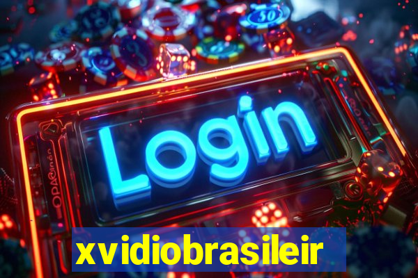 xvidiobrasileiro