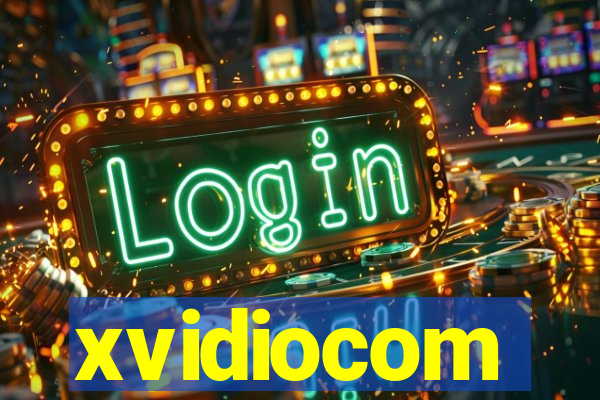 xvidiocom