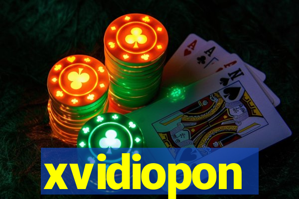 xvidiopon