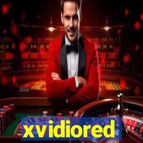 xvidiored