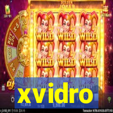 xvidro