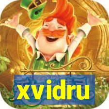 xvidru