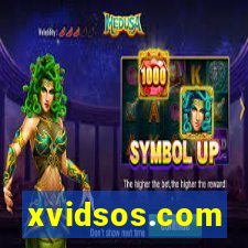 xvidsos.com