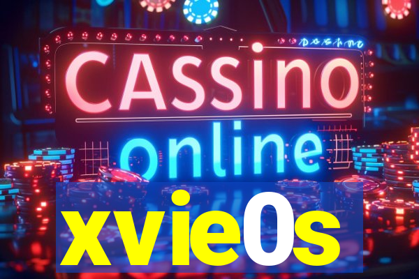 xvie0s