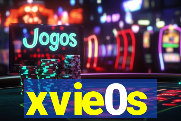 xvie0s