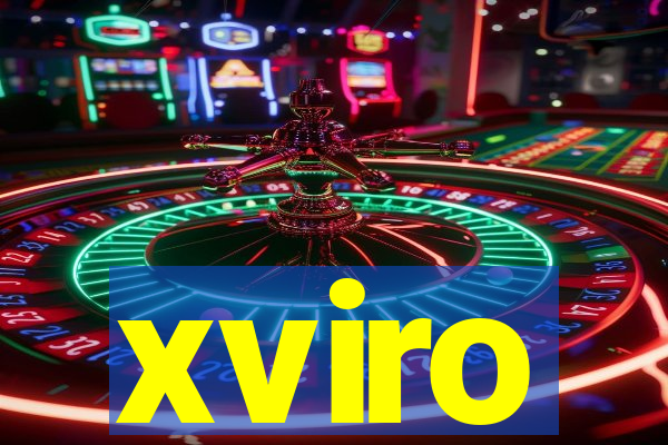 xviro