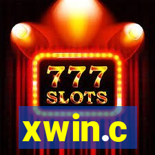 xwin.c