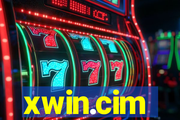xwin.cim