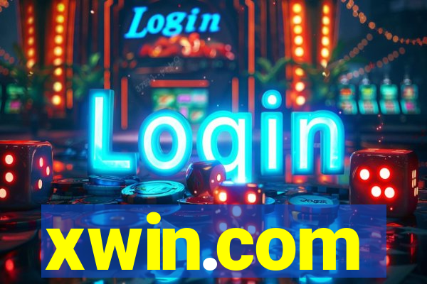 xwin.com