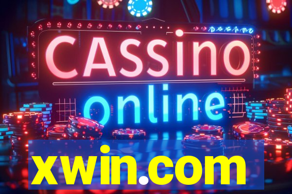 xwin.com