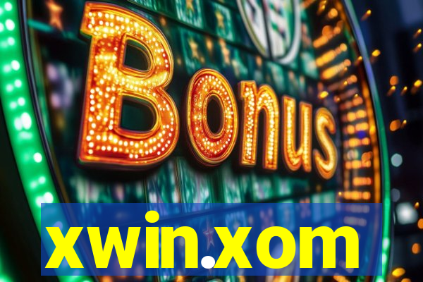 xwin.xom