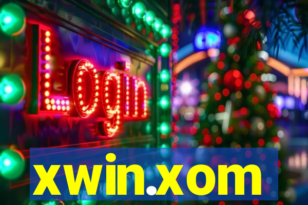 xwin.xom