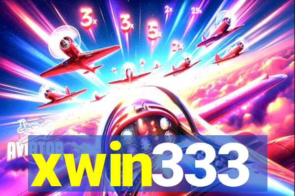 xwin333